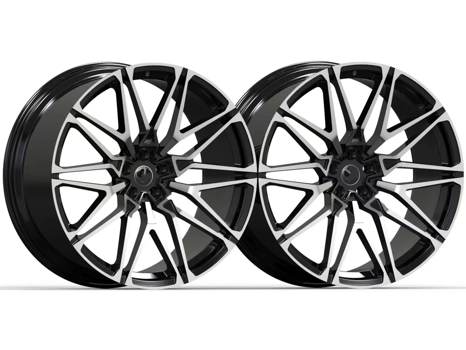 china Specialized in manufacturing forged monoblock Car Passenger Wheels 17 18 19 20 21 22 inch for BMW X6