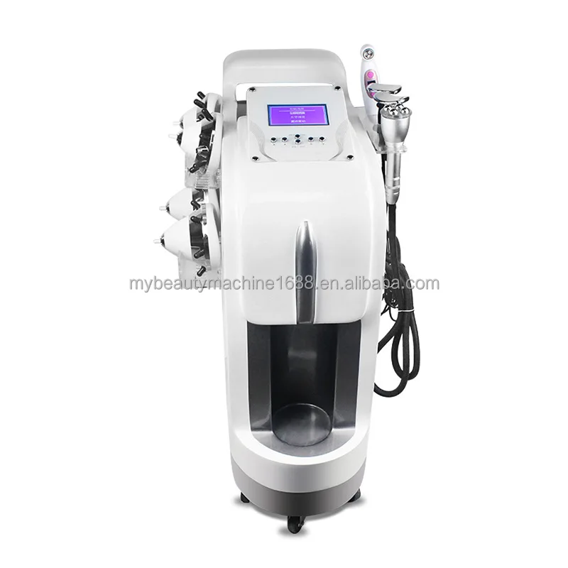 Hot selling high quality Warm vibration rechargeable breast enhancer  breast massager