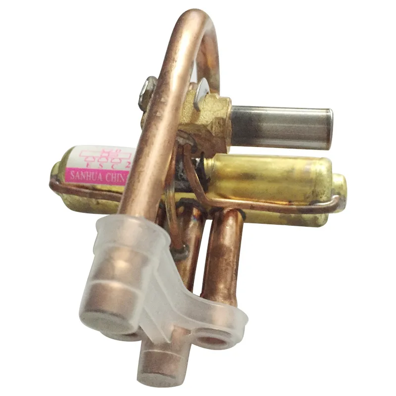 With 9 years manufacture supply air conditioner 4 way divert valve