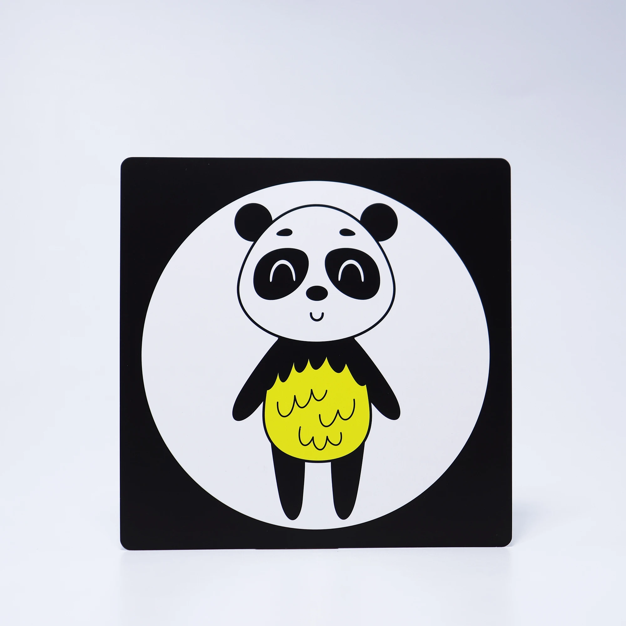 Custom Printed Printing Service Custom Made Paper Study Card Laminated Flash Cards