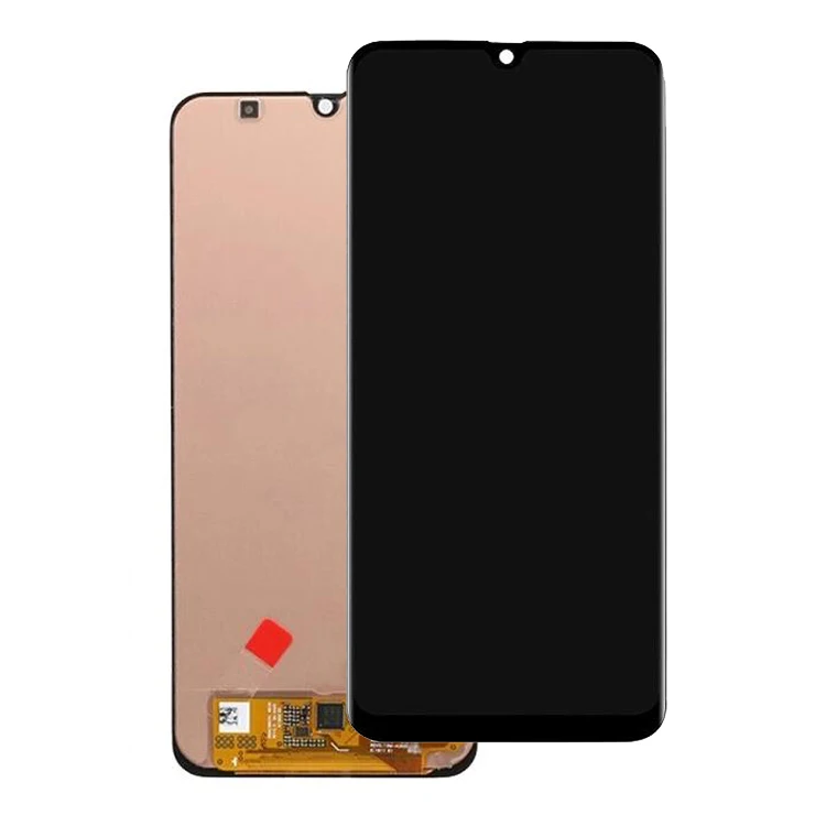 6.7 inch Super AMOLED Original A70 LCD Display For Samsung Galaxy A70 Touch Screen Digitizer Assembly For Samsung A705F LCD
