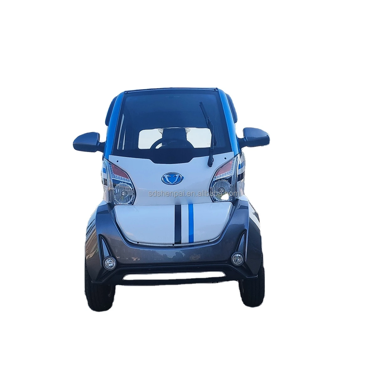 smart mini electric car 4 wheel 3 seats adult electr new energy EV cheap most popular sedan electric car vehicle