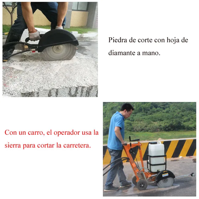  Handheld Hydraulic Saws For Cutting