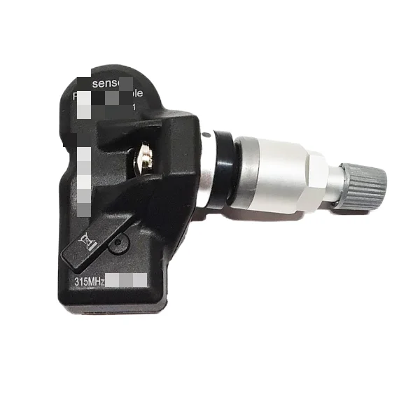 Tire Pressure Sensor OE 40700-4GA0A 315Mhz TPMS Auto parts  Wholesale manufacture For Nissan Infiniti
