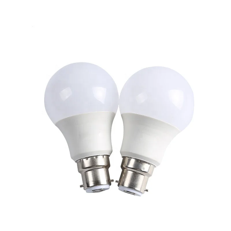 12W 3000K LED BULB E27