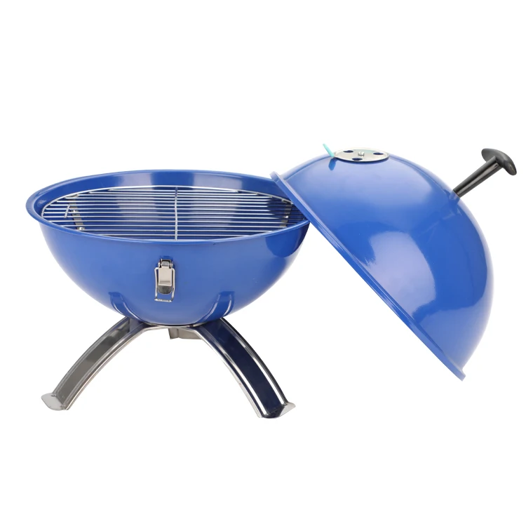 Jiashida Best Quality Charcoal Oven Grill Portable Barbecue Charcoal Stove Outdoor Barbecue Grill
