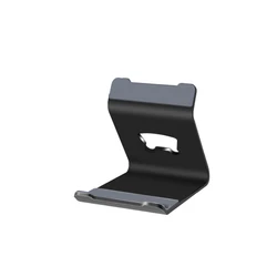 Desk Mobile Phone Holder Stand For iPhone Metal Desktop Tablet Holder Table Foldable Extend Support