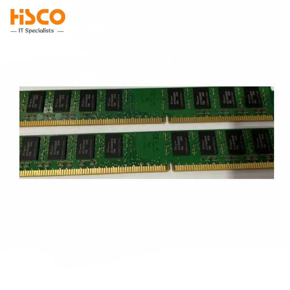 For Samsung 32 GB DDR4-2666 MHz ECC Registered SDRAM Memory M393A4K40CB2-CTD