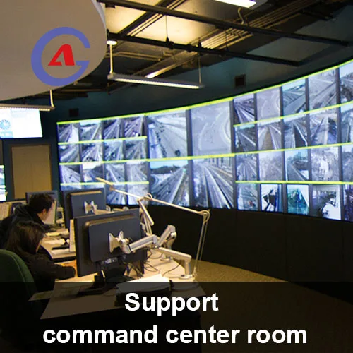 traffic signal controller