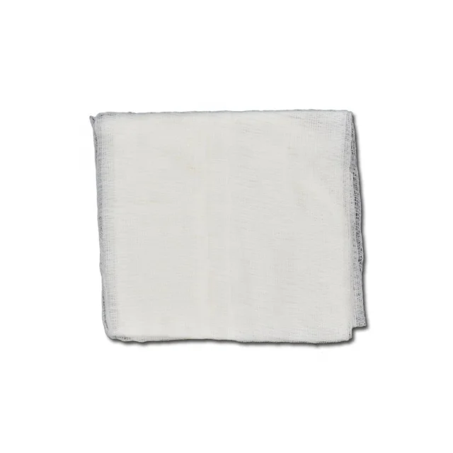 Good Quality Cotton Gauze Horse Tack Cloth