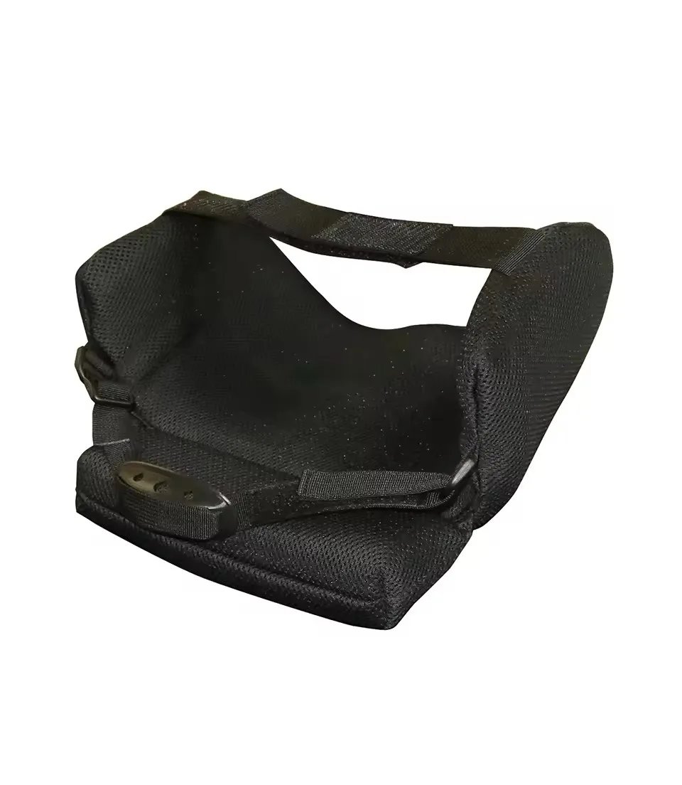 Portable Stretcher