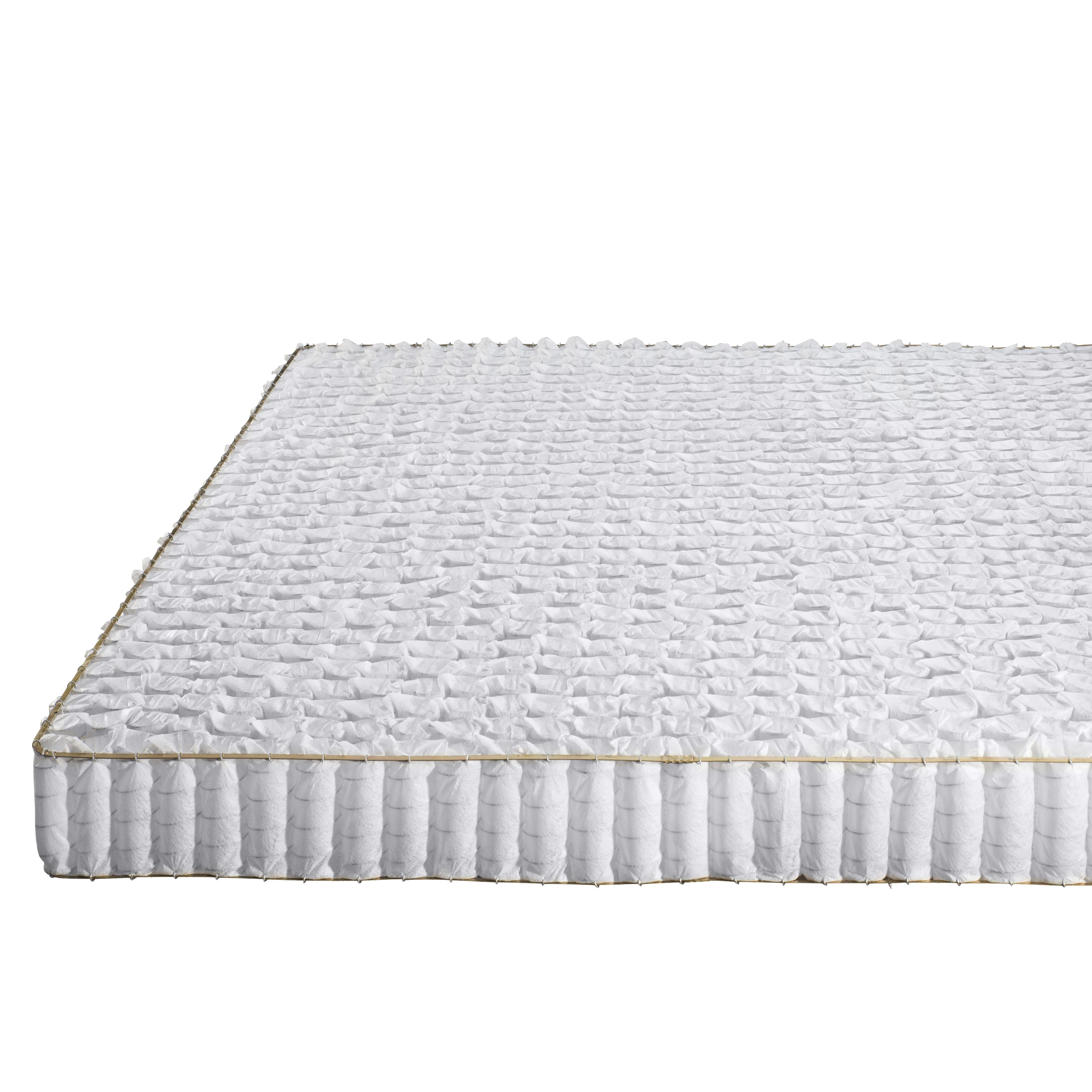 China Factory Price Bedroom Furniture Sofa Inner Spring Stainless Steel Wire Mattress Coil Spring Pocket Spring For Sofa Cushion