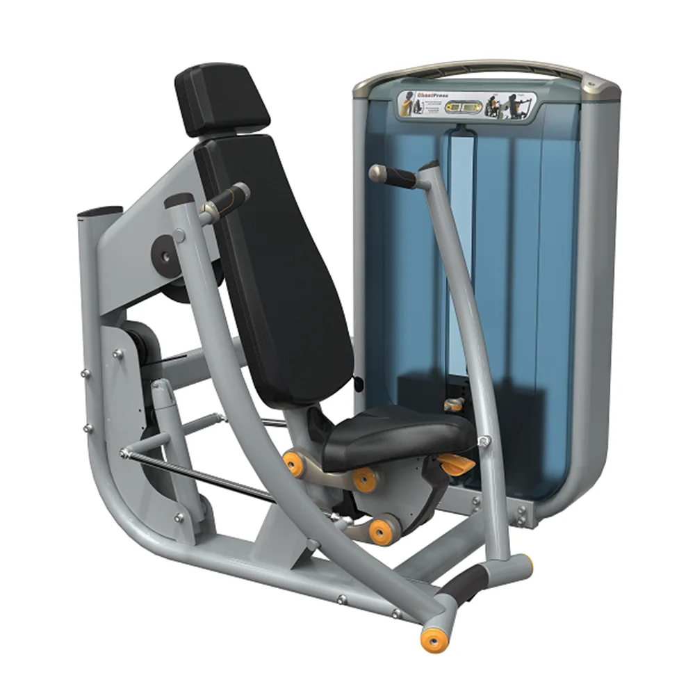 Commercial Gym Workout Strength Fitness Sports Matrixs  Chest Press Gym Machine
