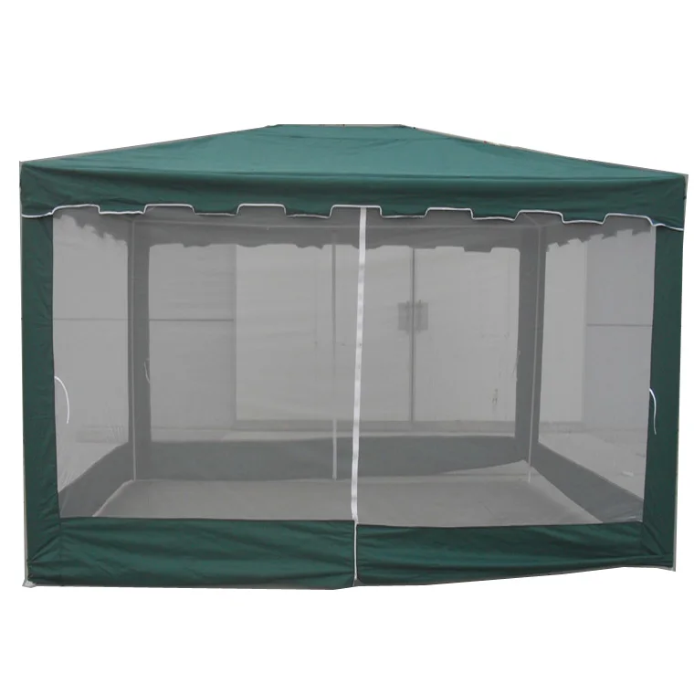 3x4m premium Polyester Screenhouse