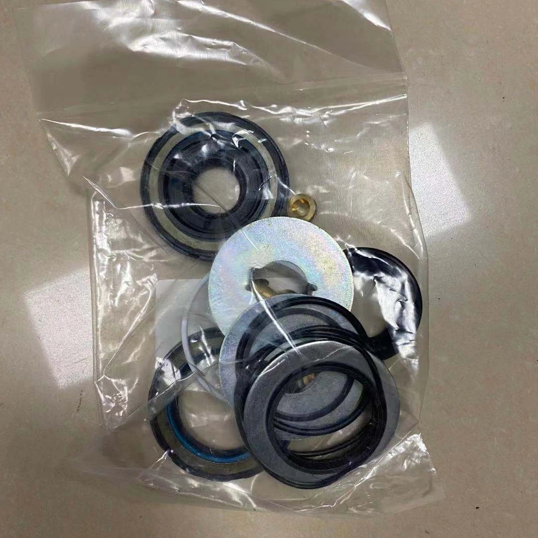 Steering Rack Repair Kit For Toyota Land Cruiser KZJ90 KZJ95 04445-35160