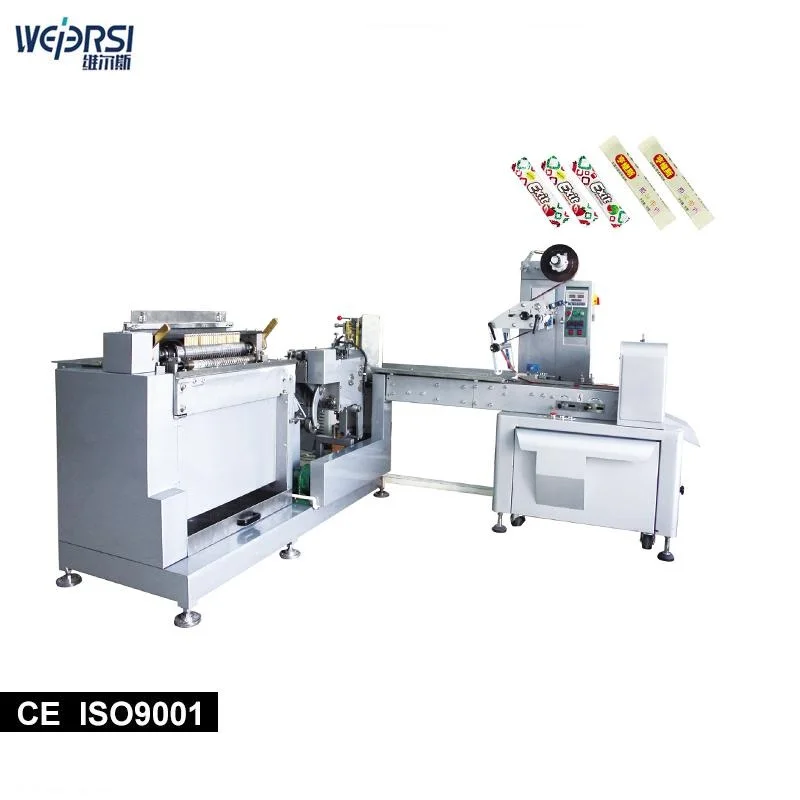 chewing gum candy making machine