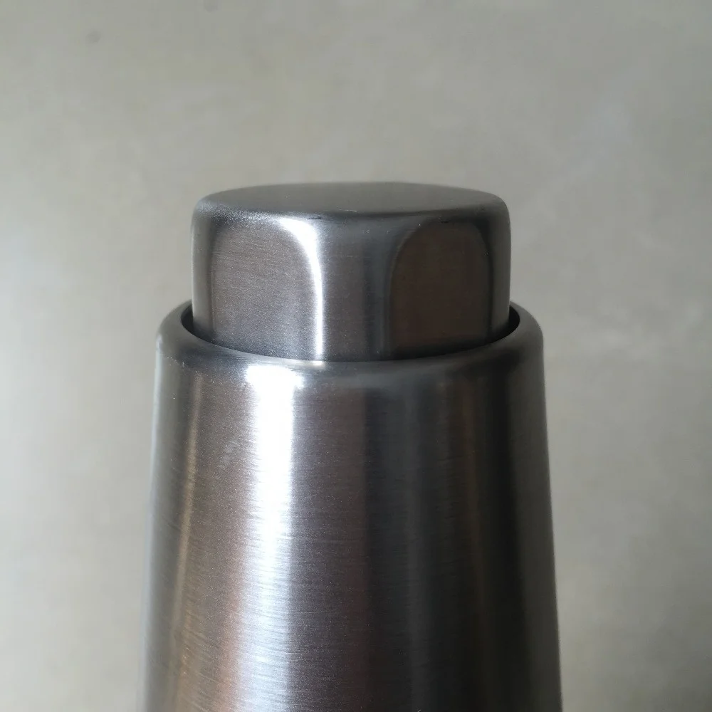 Dongming 5 inch Stainless Steel Adjustable Furniture Support Leg Feet