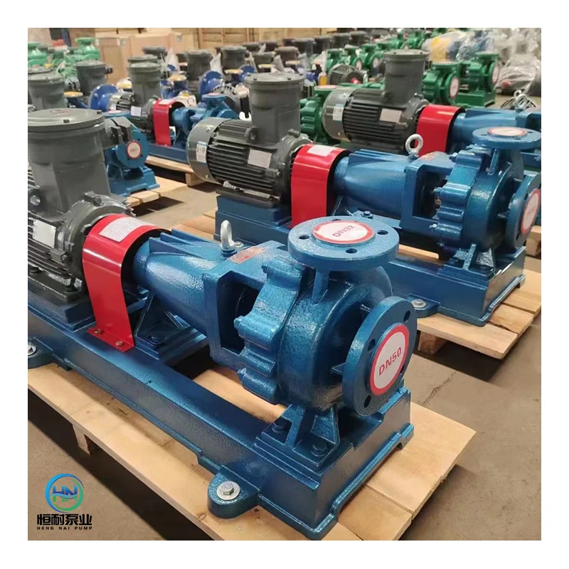 Stainless Steel Fluoroplastic Fluorine Lined Chemical Pump PVDF Centrifugal Fluoroplastic Chemical Nitric Acid Transfer Pump
