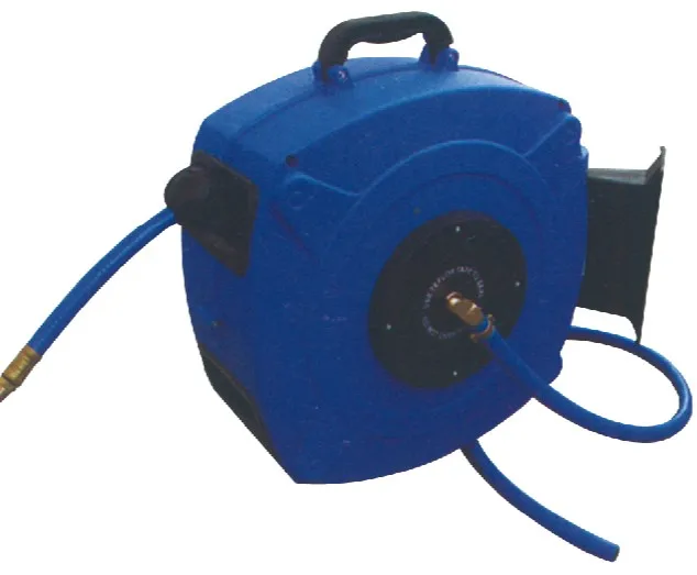 Air Compressor Hose Reel Retractable with High Quality