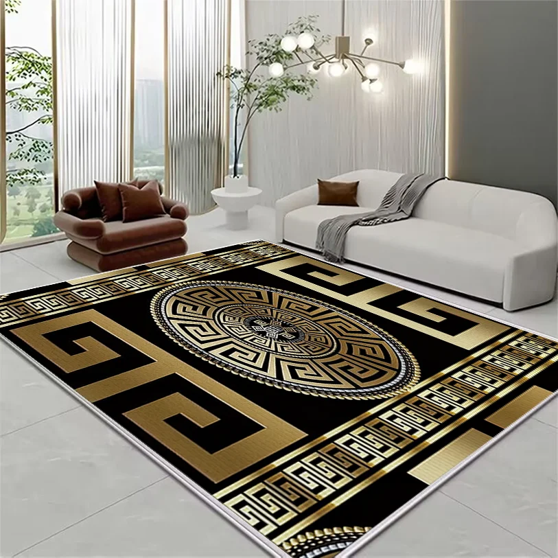 2024 new carpets and rugs living room sofa floor modern bedroom custom carpet rugs