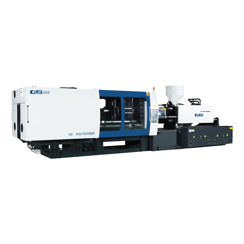 GS608V small injection plastic molding machine controller price molding machine price list injection