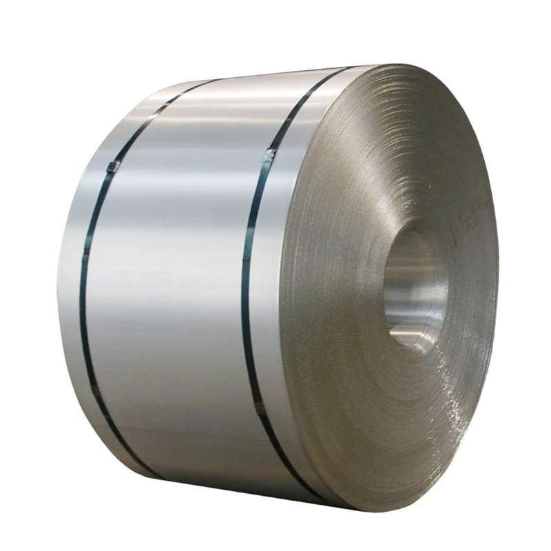 1060 1100 1050 5052 3003 3104 3105 3004 Mirror Gutter Mill Finish Low Price Aluminum Coil