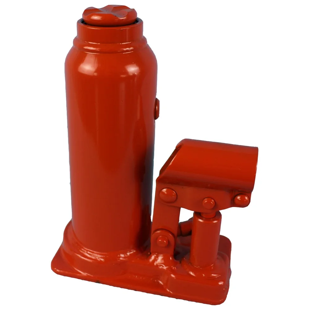 MNK-4 Masada Lift Heavy Loads Gross Mass 4kg Hydraulic 4 Ton Welding Bottle Jack Bottle Hydraulic Jack