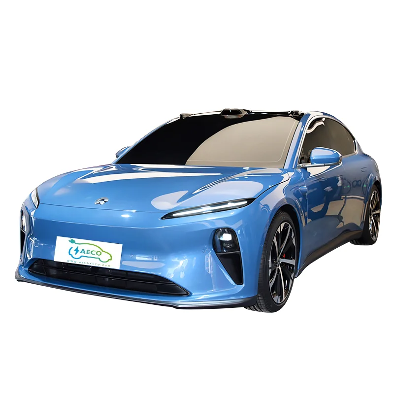 2022 75kwh Et5 560 км Ev автомобиль новые энергетические транспортные средства электромобили