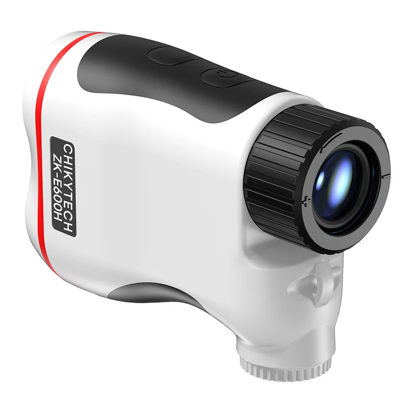 New Design High Precision Smart Light Weight Scopes With Rangefinder