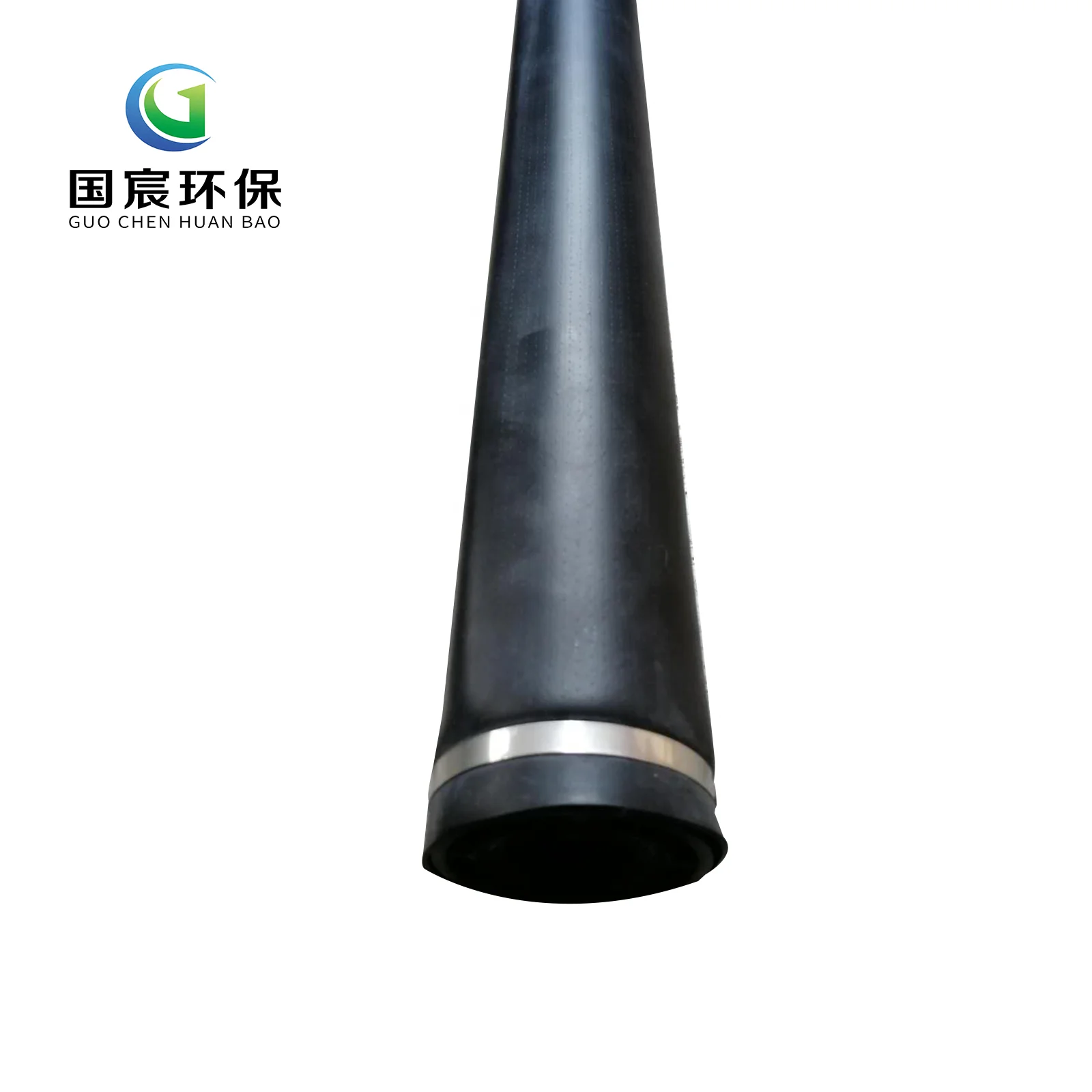 Membrane tube aerator fine bubble tube diffuser and fine air bubbles tube diffuser for water treatment