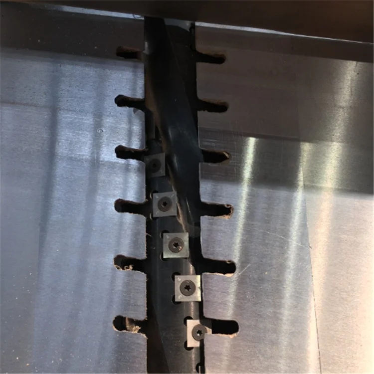 Hot Sales Bench Planer for Wood Bamboo Surface Processing