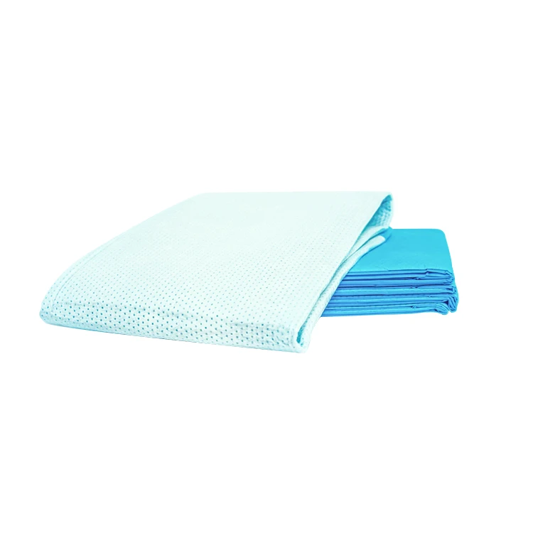 Одноразовый подстилка для взрослых впитывающая мочи недержания