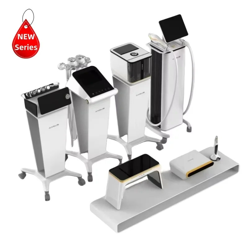 Hot Sell Instruments Skin Tightening ipl skin rejuvenation hair removal applications complete beauty salon equipment