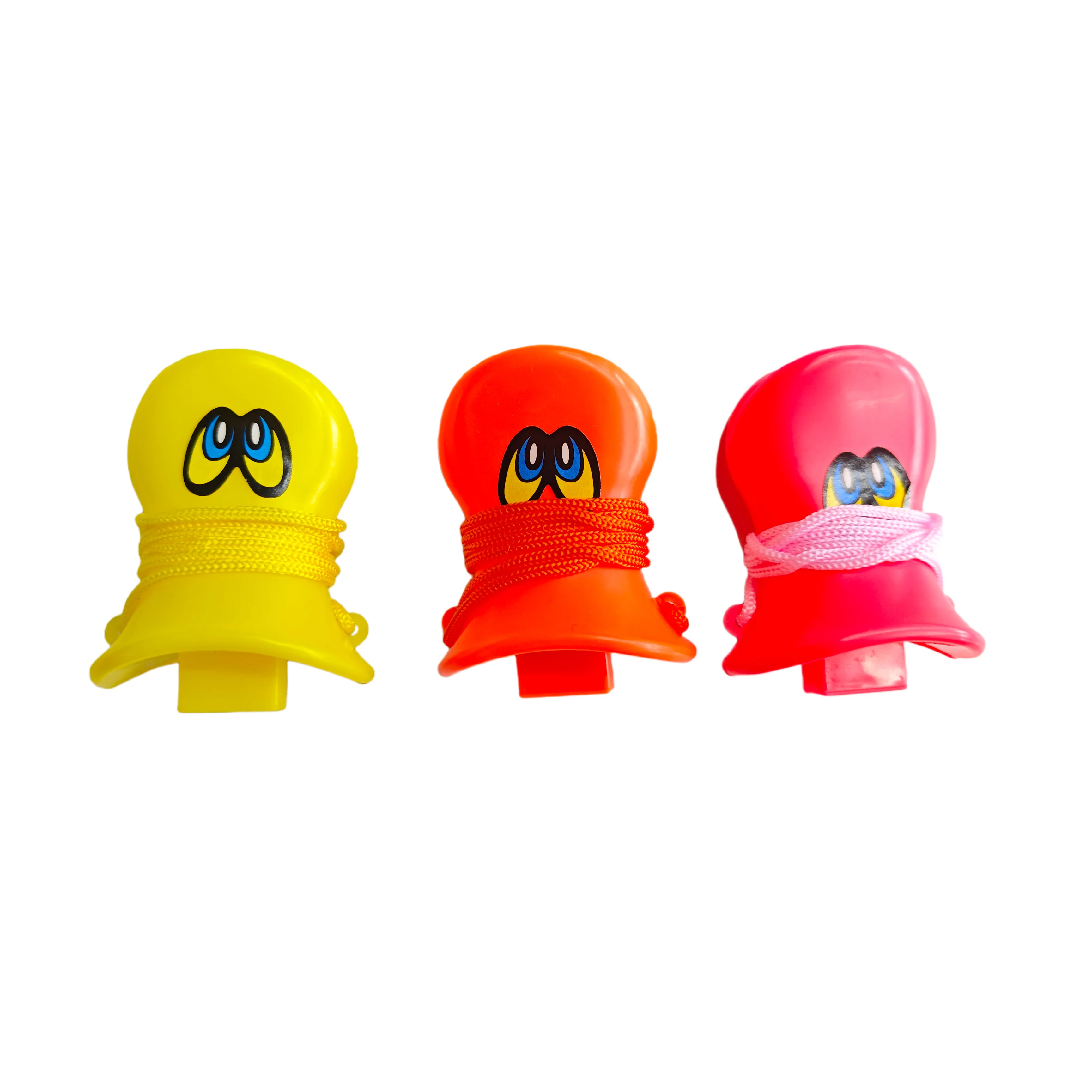 Plastic Duckbill Whistle Animal Cartoon Duck Customized Novelty Funny Kid Promotion Gift Toy Wholesale Kids Toys