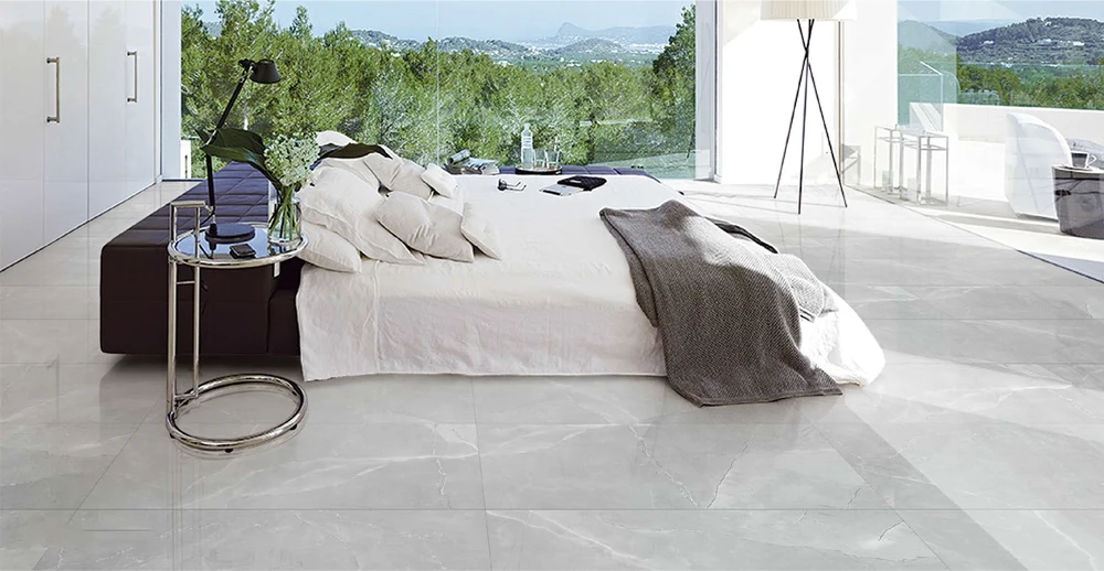 white ceramic 120x60 floor tile polished porcelain tile ceramics wall tile for interior bathroom wall