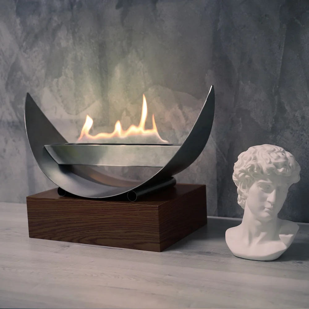 Hot sale ethanol gel stove