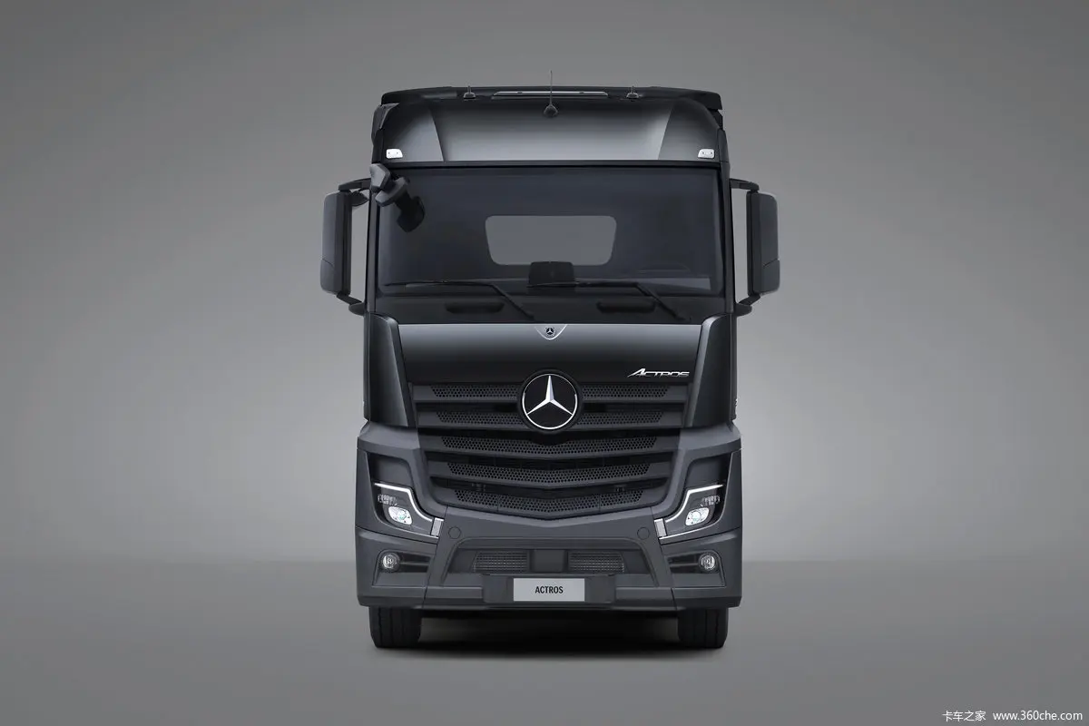 Производственная цена тягач Ben-z Mercedes Horse мощность 480Hp головка дизельного двигателя грузовик