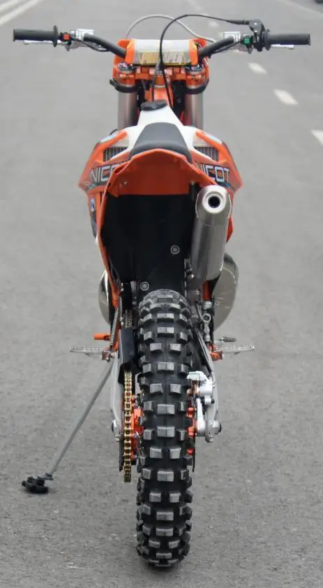Style water cooling engine 300cc 2 stroke enduro moto motocross off-road motorcycle dirt bike 300cc for adults