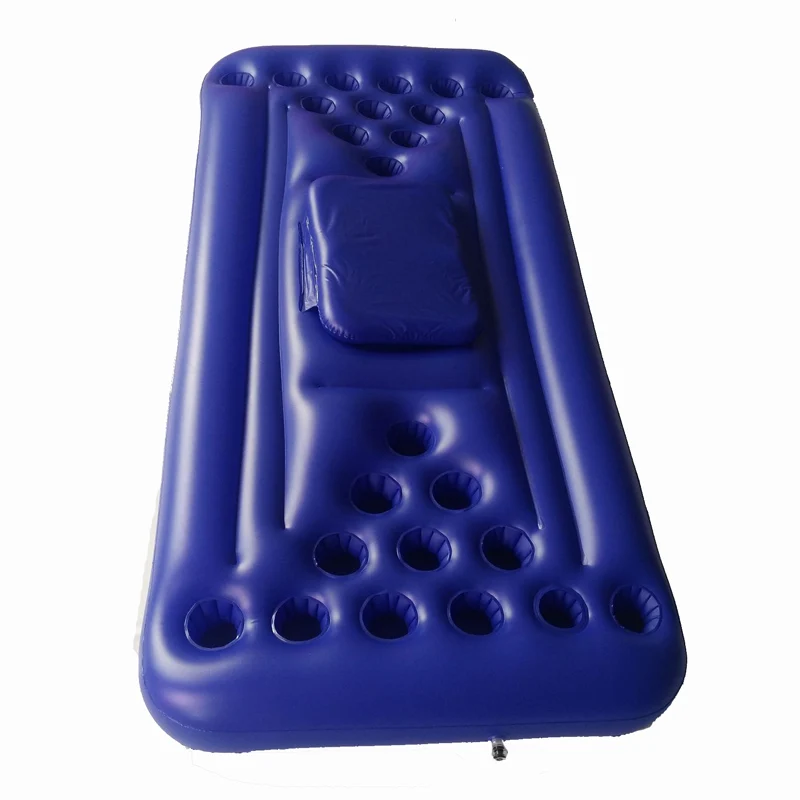 Custom Inflatable Beer Pong Table