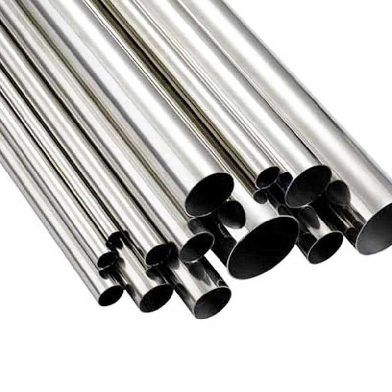 Превосходная устойчивость к коррозии ASTM JIS SUS 304 ERW сварная труба из нержавеющей стали для химической