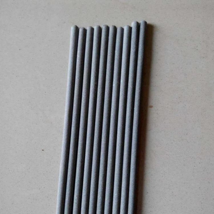 E6013 3.2mm 5mm cast Iron powder Low hydrogen electrode welding rod