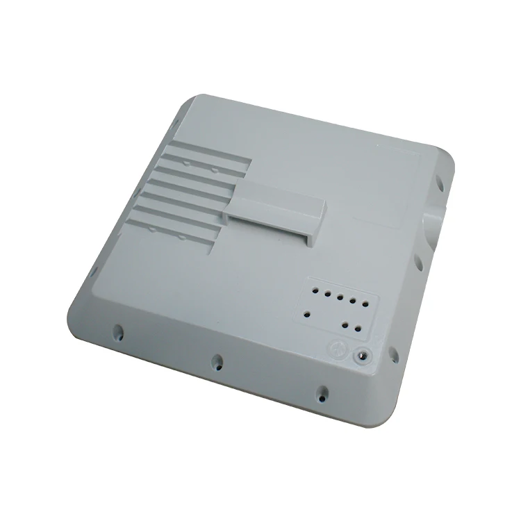 Cnc Milling High Quality Cnc Machining Parts Aluminum Housing Cnc Lathe Machining Center