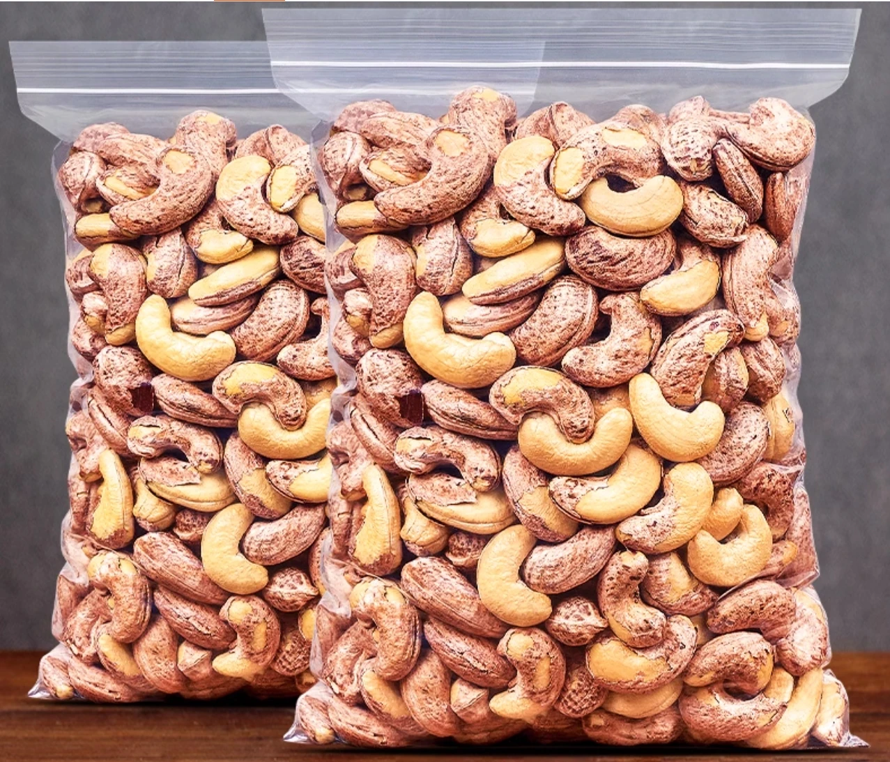 Best Selling Cashews Nut Snacks good quality Cashew nuts for Roasting