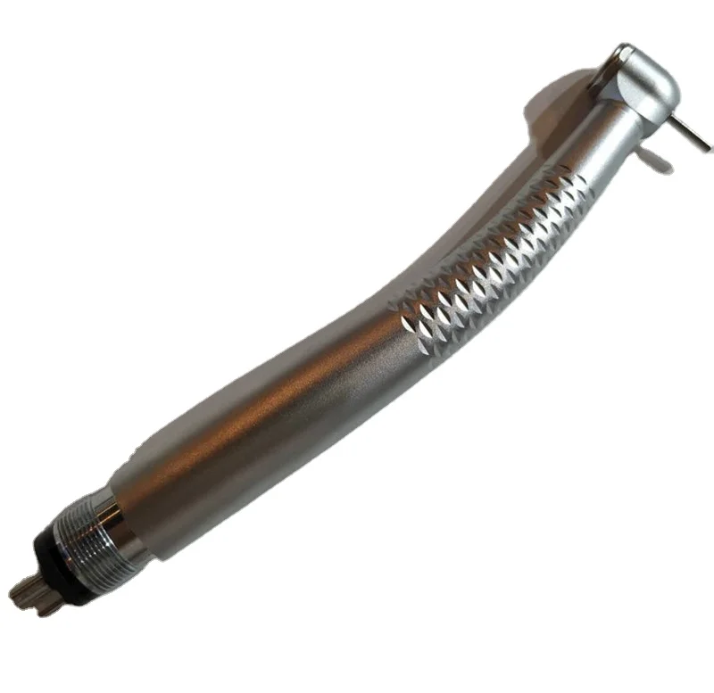 Различные типы стоматологических воздушных турбин быстрый высокоскоростной наконечник