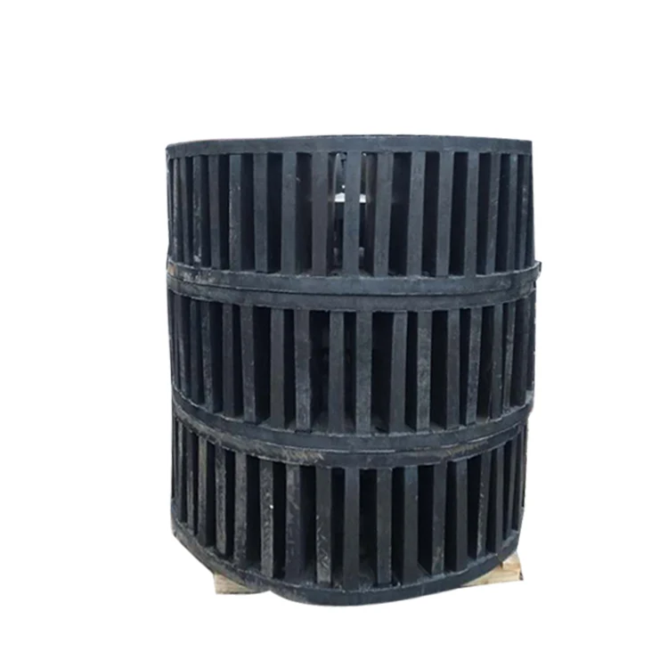 High Quality Stator And Rotor Rubber Polyurethane Stator Stator Rotor Of Flotation Machine
