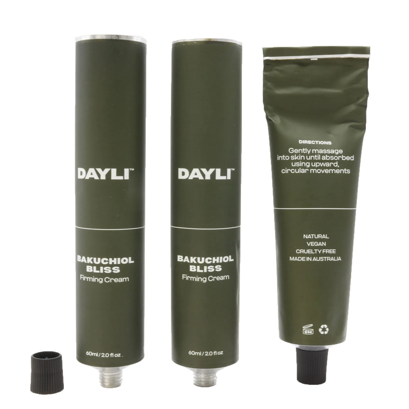 Таможня напечатала 50 мл 100 150 Эко-дружественных персонализированные винт алюминиевый тюбик зубной пасты контейнер г 200 AL-AN3