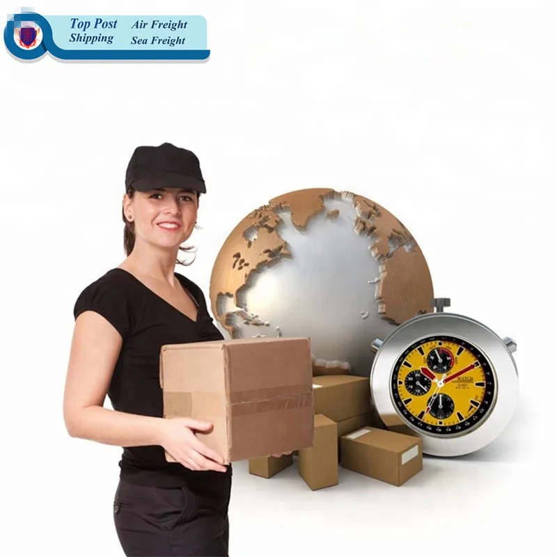 
china consolidated shipping/china express shipping from Jinhua Yiwu 