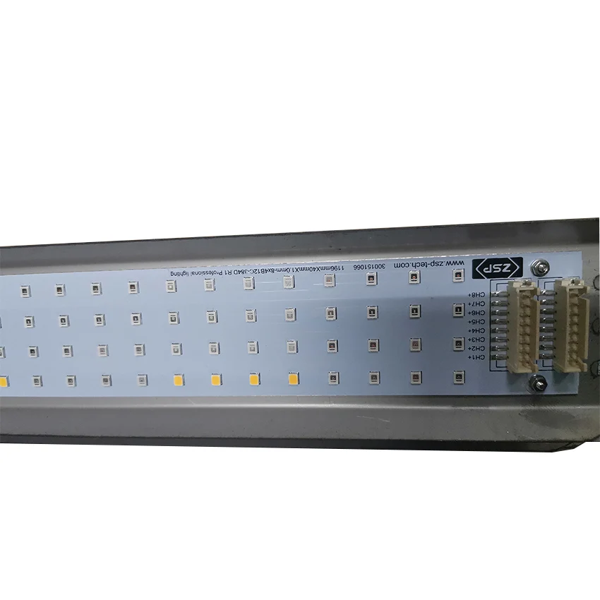 Sustainable cultivation of microalgae with dimming led for energy production