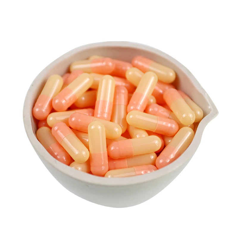 hard gelatin capsule shells capsule making machine