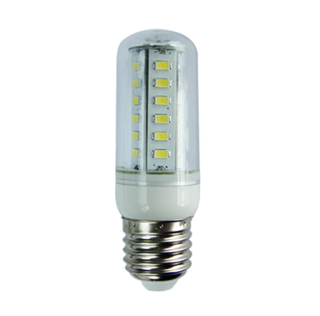 Low Volt 10-30V DC Marine Solar LED Bulb B22 Lamp Corn Bulb Trend LED 12V 24V all OK